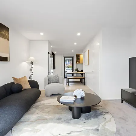 Luxe And Location 아파트